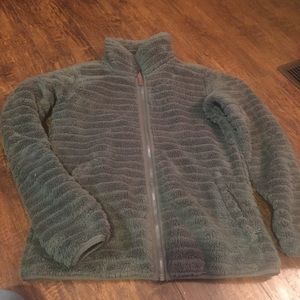 Columbia thermal jacket size M